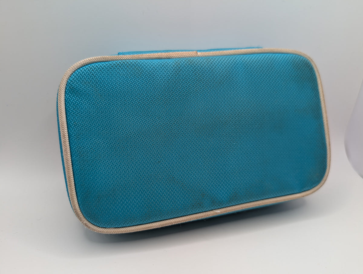 Blue 3DS Pouch