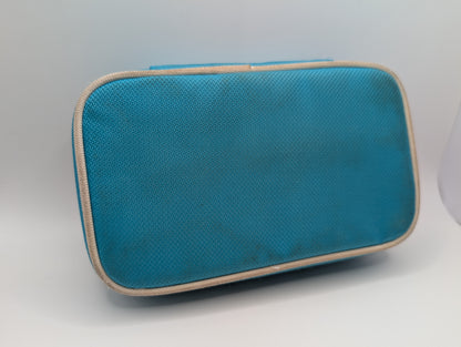 Blue 3DS Pouch