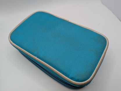 Blue 3DS Pouch