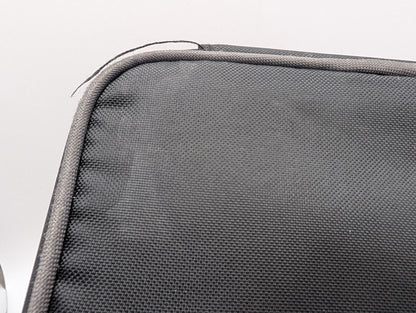 Black 3DS XL Pouch