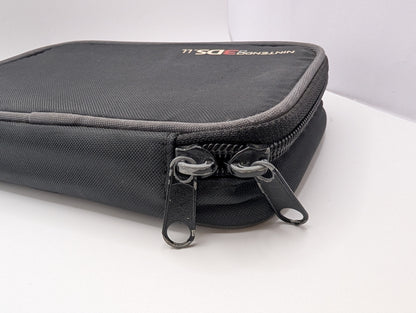 Black 3DS XL Pouch