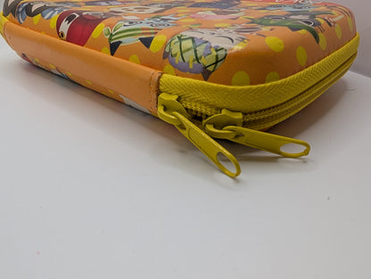 Monster Hunter Diary 3DS XL Pouch