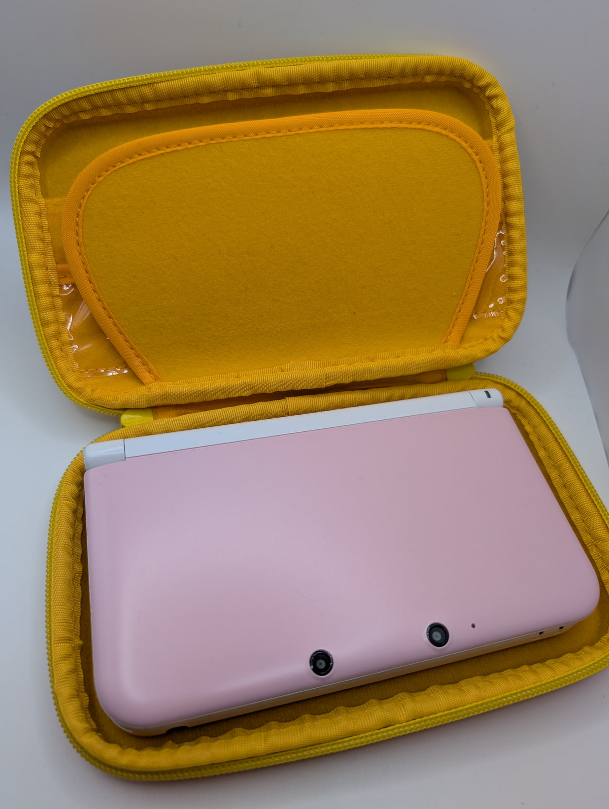 Monster Hunter Diary 3DS XL Pouch