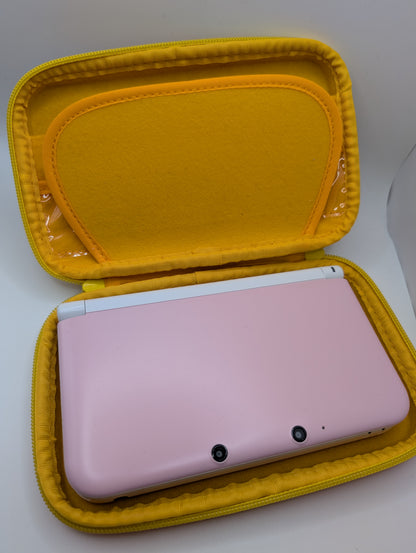 Monster Hunter Diary 3DS XL Pouch