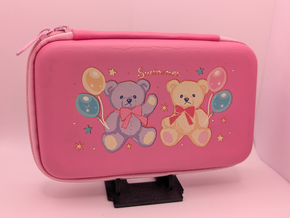 Swimmer 3DS XL Case