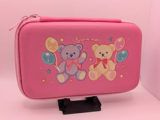 Swimmer 3DS XL Case