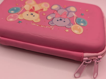Swimmer 3DS XL Case