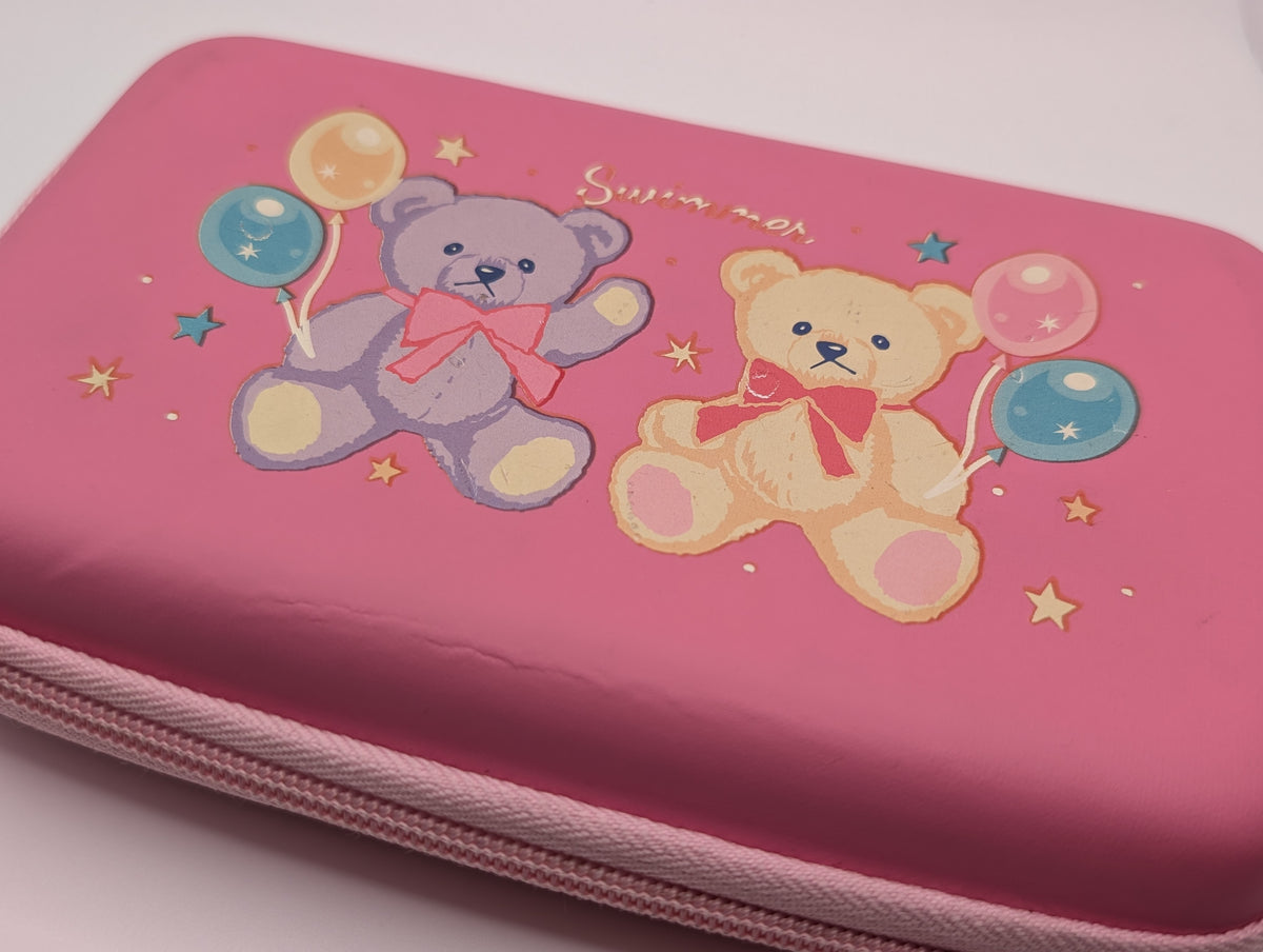 Swimmer 3DS XL Case