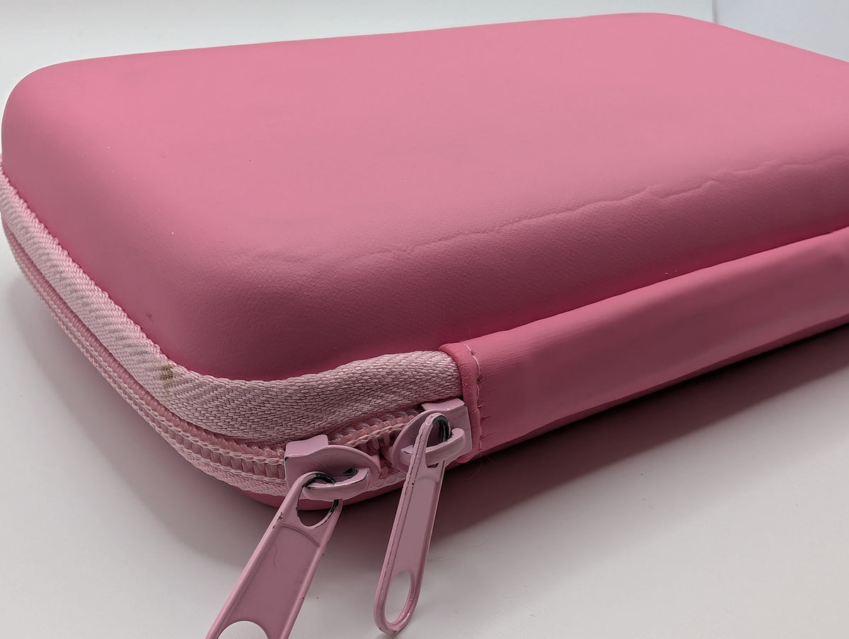 Swimmer 3DS XL Case