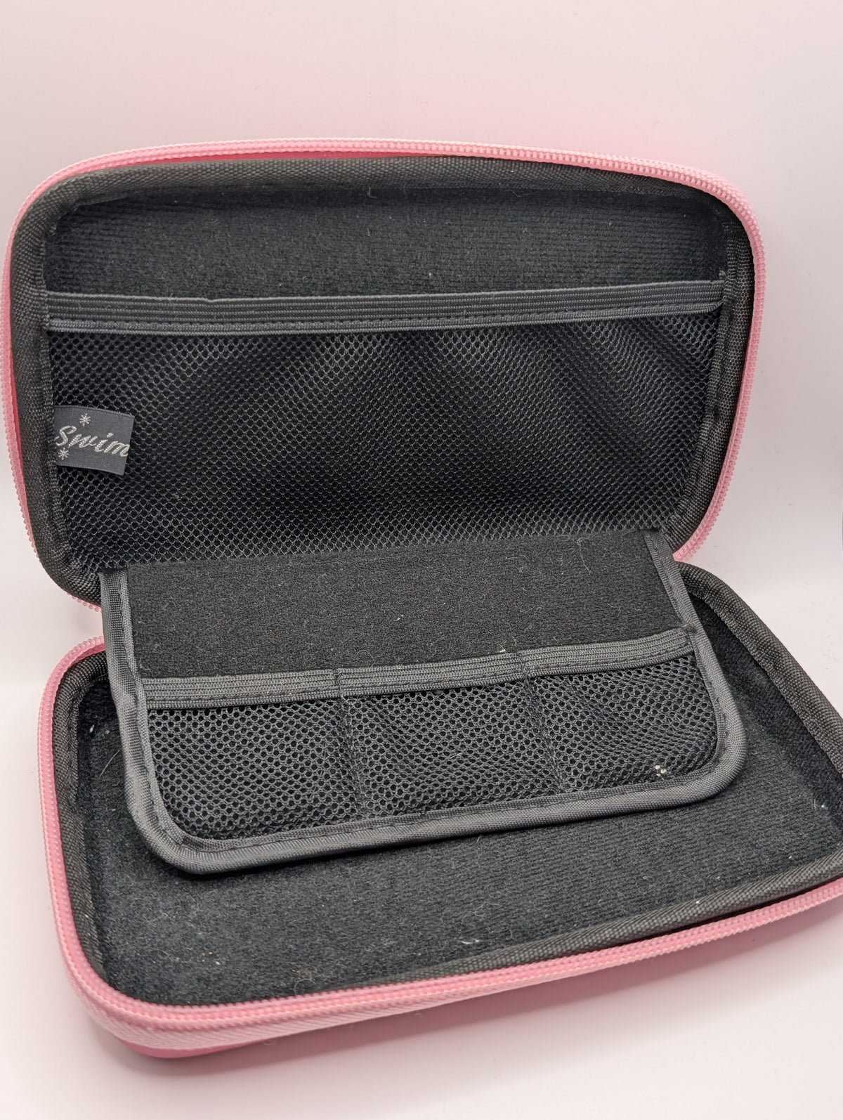 Swimmer 3DS XL Case