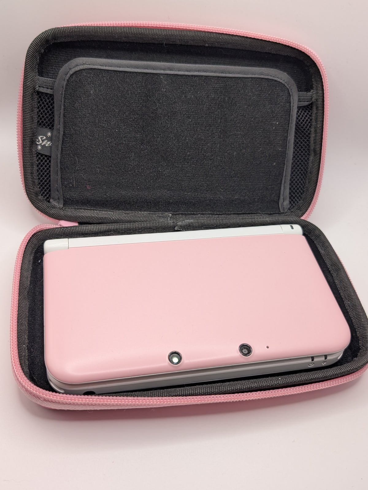 Swimmer 3DS XL Case