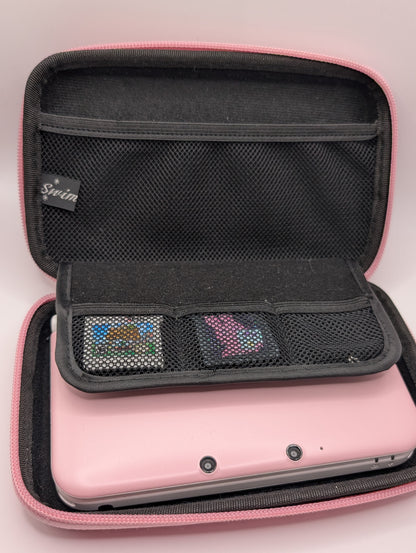 Swimmer 3DS XL Case