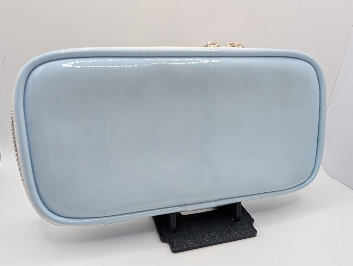 PSVita Blue&White Pouch