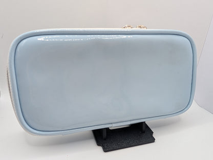 PSVita Blue&White Pouch
