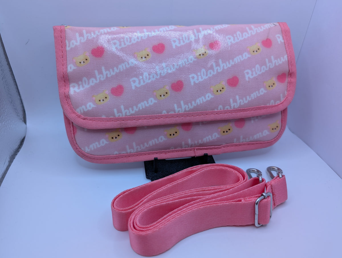 Korilakkuma Shoulder PSP Pouch
