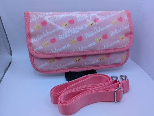 Korilakkuma Shoulder PSP Pouch