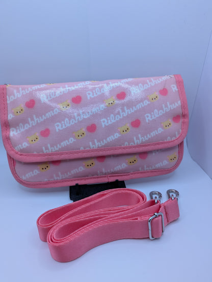 Korilakkuma Shoulder PSP Pouch