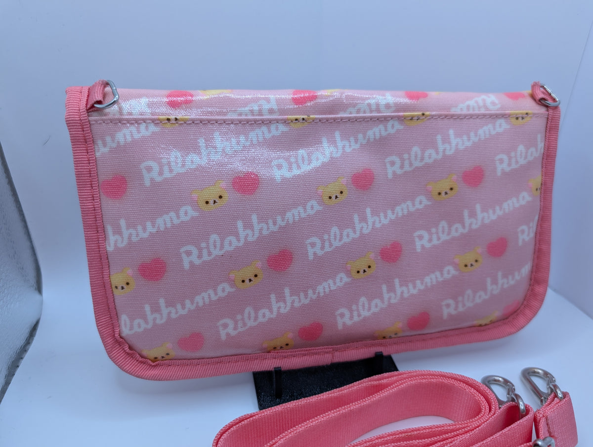 Korilakkuma Shoulder PSP Pouch