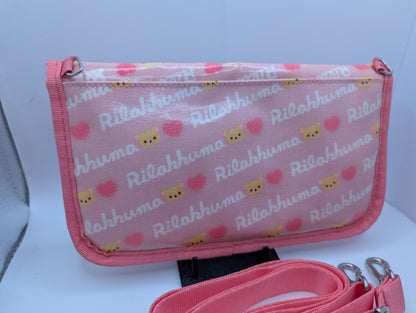 Korilakkuma Shoulder PSP Pouch