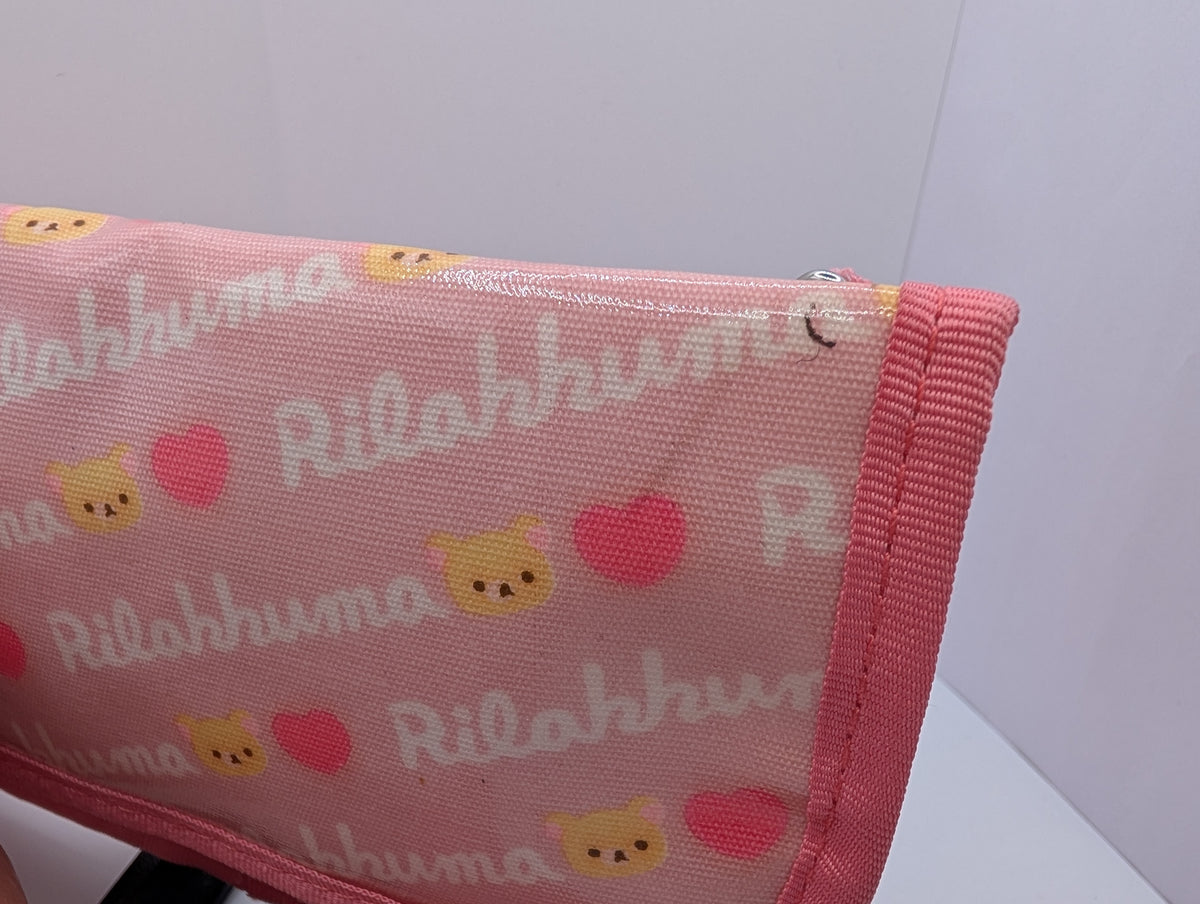 Korilakkuma Shoulder PSP Pouch