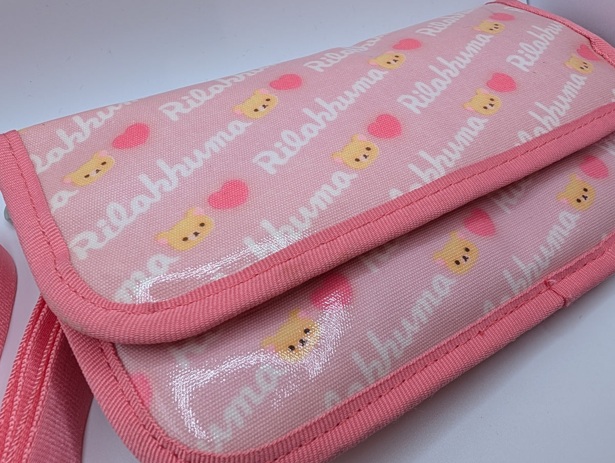 Korilakkuma Shoulder PSP Pouch