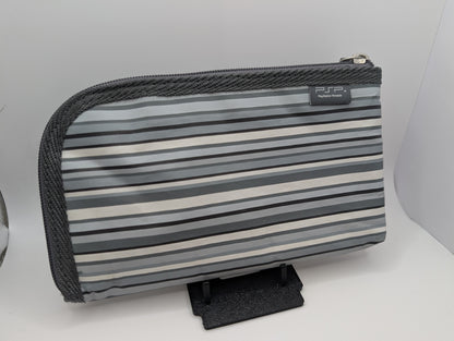 Grey PSP Soft Pouch