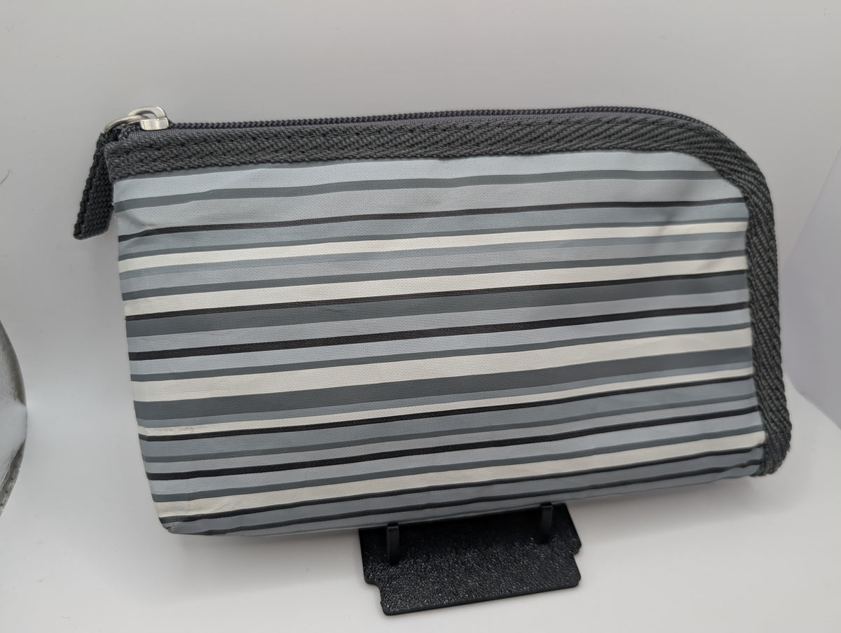 Grey PSP Soft Pouch