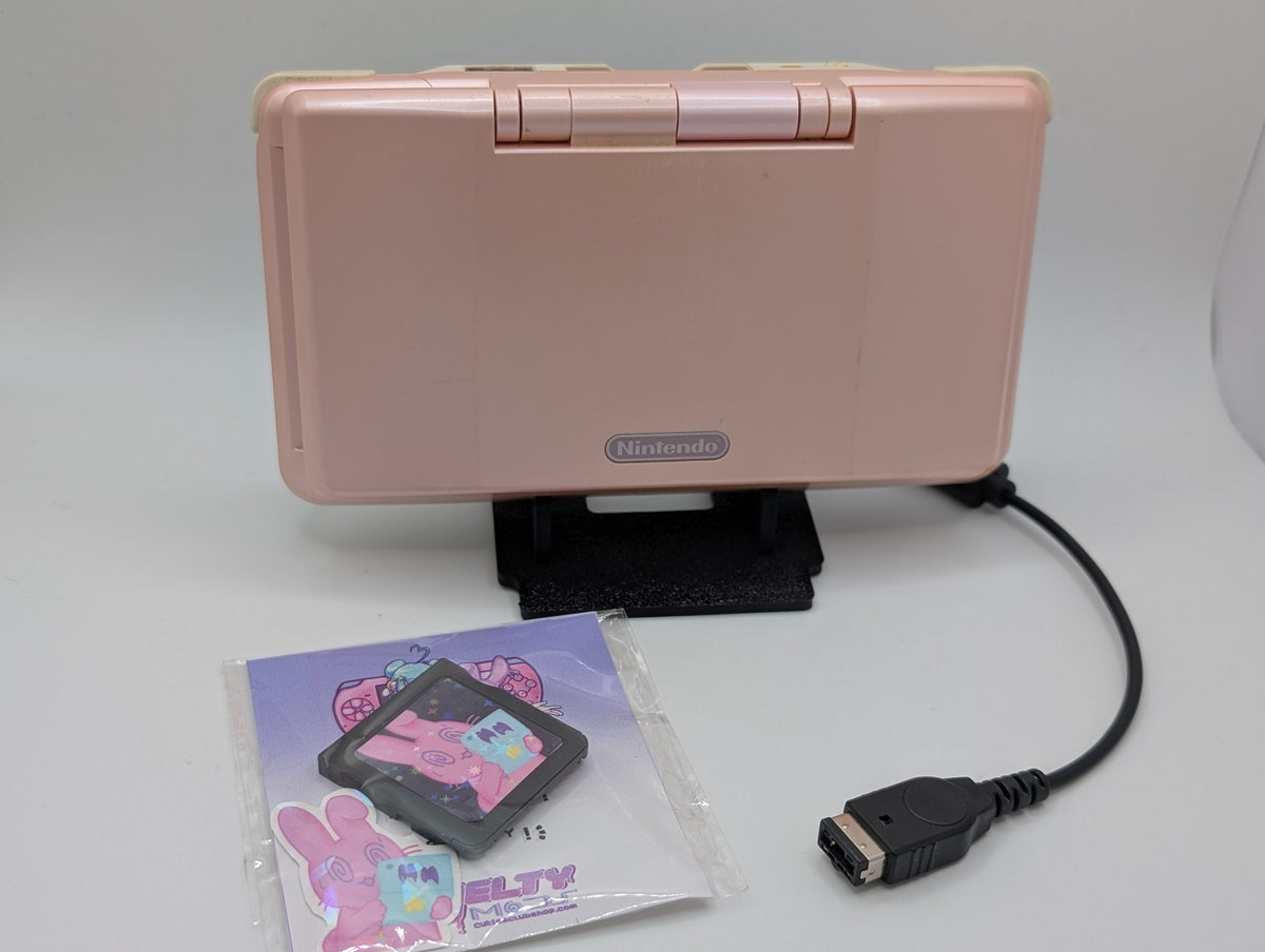 Original Pink DS