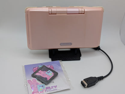 Original Pink DS