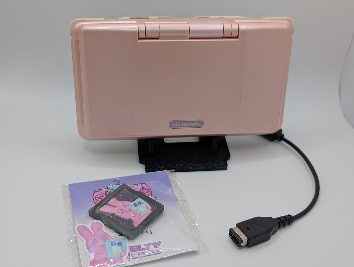 Original Pink DS