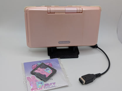 Original Pink DS