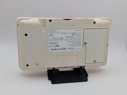 Original Pink DS