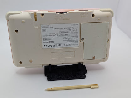 Original Pink DS