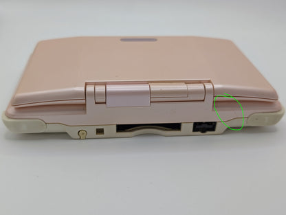Original Pink DS