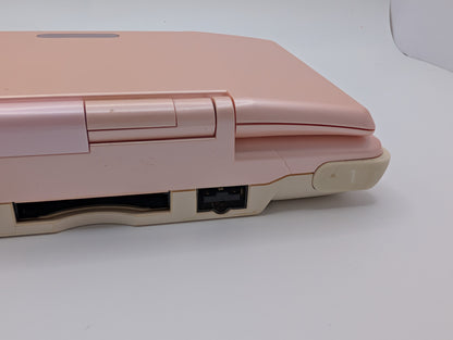 Original Pink DS
