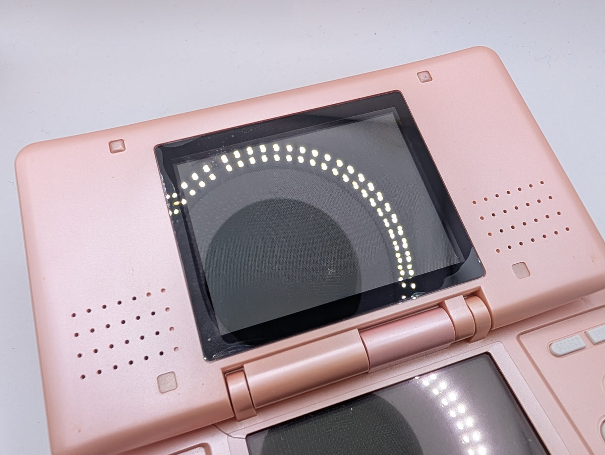 Original Pink DS