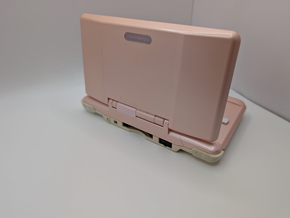 Original Pink DS