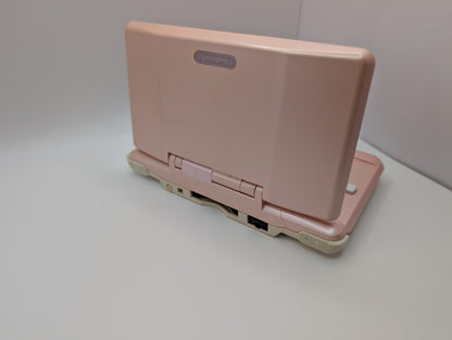 Original Pink DS