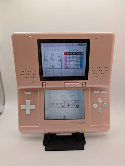 Original Pink DS