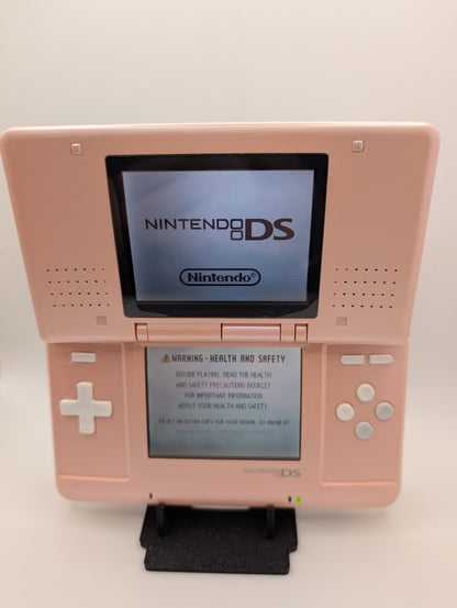 Original Pink DS