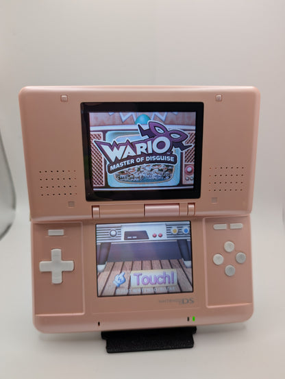 Original Pink DS