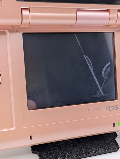 Original Pink DS
