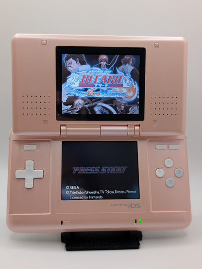 Original Pink DS