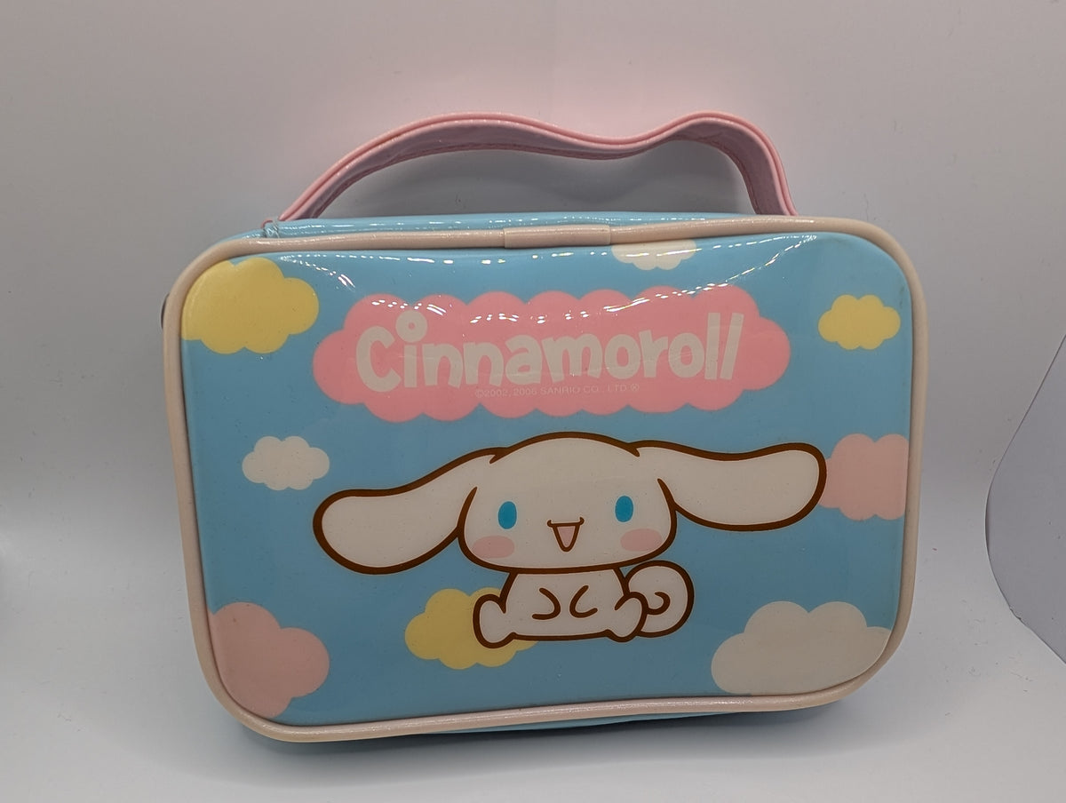 Cinnamoroll DS Pouch