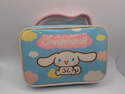 Cinnamoroll DS Pouch