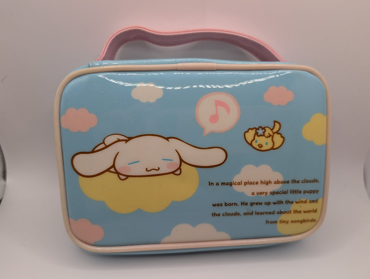 Cinnamoroll DS Pouch
