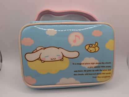 Cinnamoroll DS Pouch