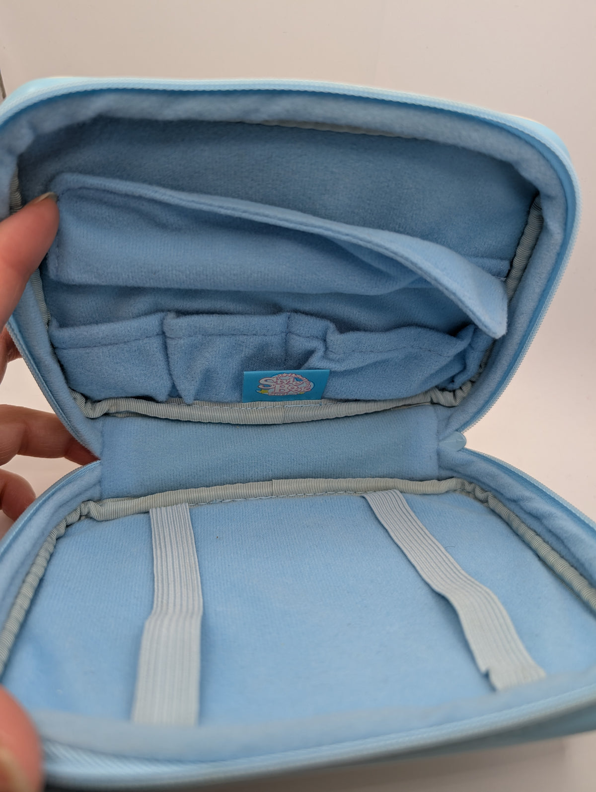 Cinnamoroll DS Pouch