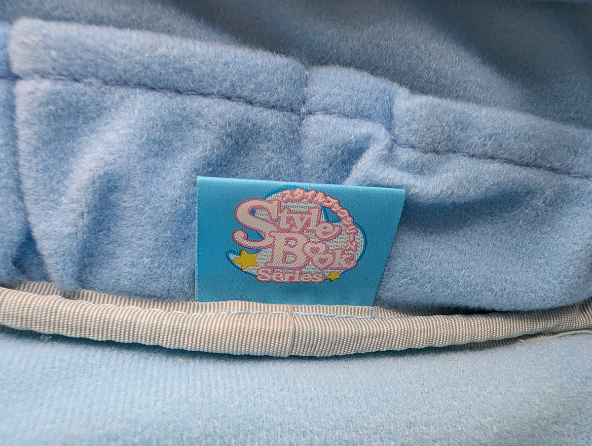 Cinnamoroll DS Pouch