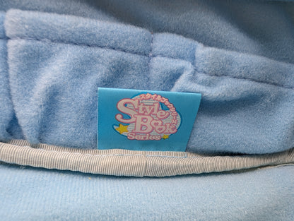 Cinnamoroll DS Pouch